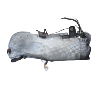 Suzuki Vitara 1600 Diesel anno dal 2015 al 2019 FAP/DPF   1413055P01H02